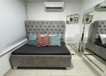 white castle studio 1